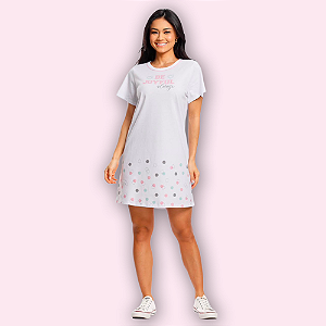 CAMISÃO MANGA CURTA - BALL