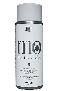 Mo Sabonete Íntimo Anal 120ml