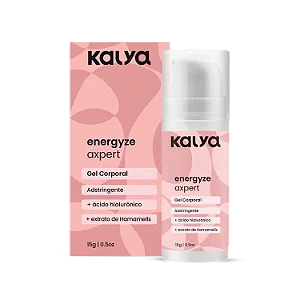 Gel Adstringente Kalya Energyze Axpert