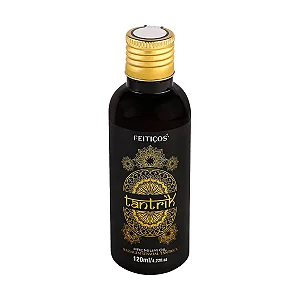 Óleo de Massagem Afrodisíaco Tantrik Premium 120ml