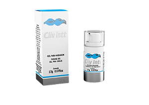 Cliv Intt Dessensibilizante 17g