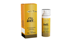 Cliv Intt Gold Dessensibilizante 30g