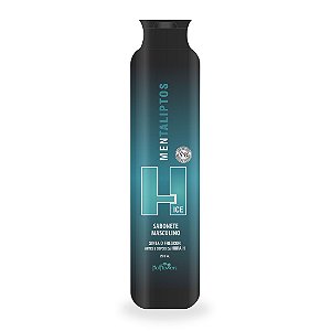 Sabonete Íntimo Masculino - H Ice 200ml