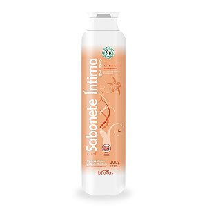 Sabonete Íntimo - Karitê 200ml