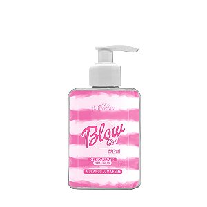 HIDRATANTE BLOW GIRL BEIJAVEL - 320ML