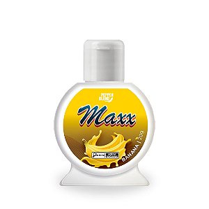 Gel Comestível Maxx Banana 20g