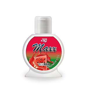 Gel Comestível Maxx Melancia 20g