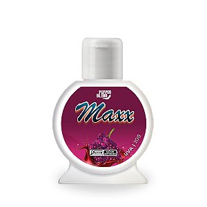 Gel Comestível Maxx Uva 20g