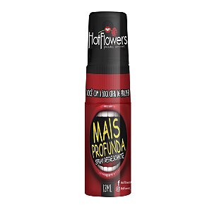 Spray Refrescante Mais Profunda 12ml