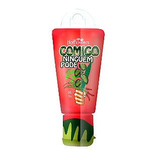 Bisnaguinha - Comigo Ninguém Pode 15g