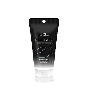 Gel Bisnaga Deep Easy Anal 25g