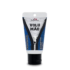 Volumão Gel Intensificador de Macho 25g