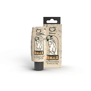 Capitão Bengala Gel Prolongador 15g