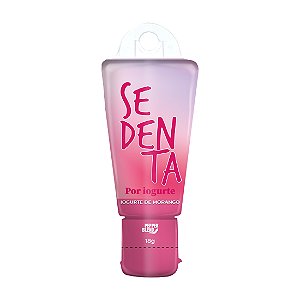 Gel Sedenta por Iogurte 18g