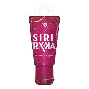 Gel Siri Ryca 18g