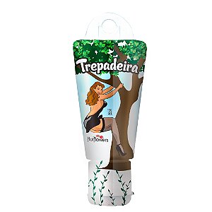 Gel excitante - Trepadeira 15g