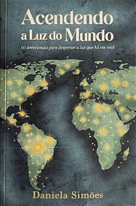 Devocional Acendendo a Luz do Mundo