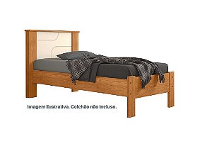 CAMA PEROLA SOLT CINAM - CONQUISTA