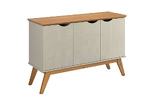 BUFFET PRISMA 3PTS 122 OFF/CINAM - PATRIMAR