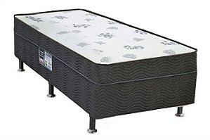 COLCHOBOX SOLTEIRO SPRING DREAM 88X188X43