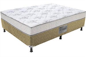 COLCHOBOX CASAL GARDENIA SPRING - 138X188X48