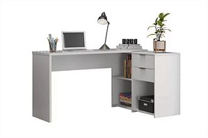 MESA OFFICE NT 2060 - BRANCO