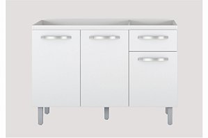 BALCAO NT 3035 - BRANCO