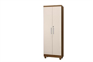 MULTIUSO SAPATEIRA ISABELA C/CHAVE - MEL/OFF