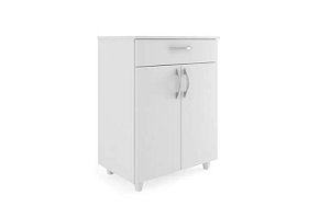 BALCAO DUNA - BRANCO - FIORELLO