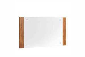 MOLDURA C/ESPELHO IMBUIA - VIERO