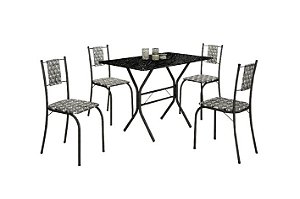 CJ MARICA BASE ANGRA 98X58 MDP PR.MARTEL/TEC115 - M TEIXEIRA