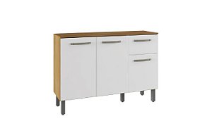 BALCAO 120 MILA FR/BR - FIORELLO