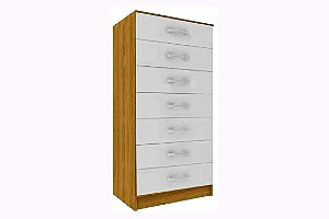 COMODA MACABU - CINAMOMO/OFF - PRIMICIA