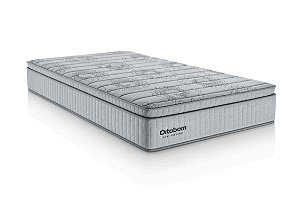 COL. NEW FREEDOM POCKET *88X32 - ORTOBOM