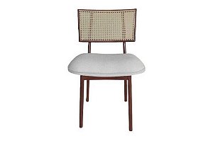 CX C/2 CAD LIVIA ENC TELINHA CHAMP - LINHO/900 - CAPRI