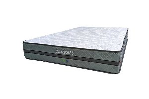 COL. LONDRES POCKET CINZA *88X24 - ECOTEC