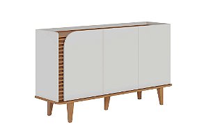 BUFFET JURERE OFF/FREIJO - COLIBRI