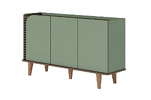 BUFFET JURERE HORTELA/AMENDOA - COLIBRI