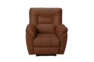 POLTR DO PAPAI 799 ELET KORINO MARROM CLARO IBIZA - RONDOMOV