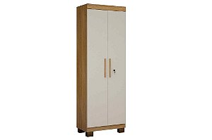 MULTIUSO 2PTS ASTECA CINAMOMO/OFF - VALDEMOVEIS