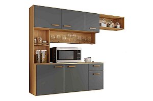 COZ SUSP MANU 1.80 FR/GRAFITE - POLIMAM