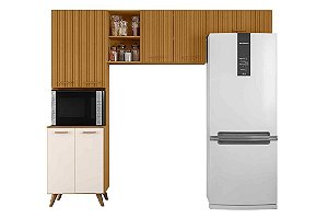 COZ COMPACTA OLINDA 3PCS FR RIP/OFF - POLIMAM