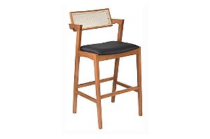 BANQUETA NAPOLES ENC TELINHA CHAMP - SOLARE