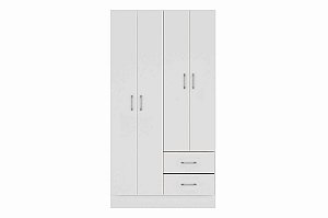 GR.6540 PANAMA POP 4PTS BRANCO - FELLICCI