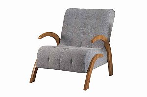 POLTR FLOWER TEC LINHO INOX - VIERO