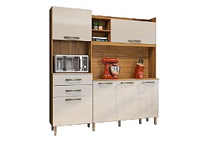 KIT MALIBU 1.78 FREIJO/OFF - FIORELLO