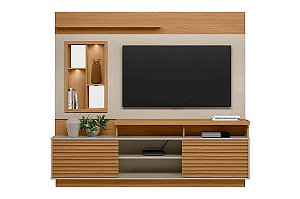 HOME NEW ELDORADO NATURE/OFF - LINEA BRASIL