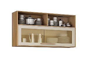 ARM AEREO 120 COZ SALVADOR CINAMOMO/OFF - VALDEMOVEIS