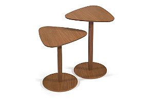 MEZANINO PARIS (PAR) NATURE - TEBARROT