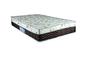 COL. LIVINA/CONFORT MAX MOLA ENSACADA *88X25 - ORTHOSIDE